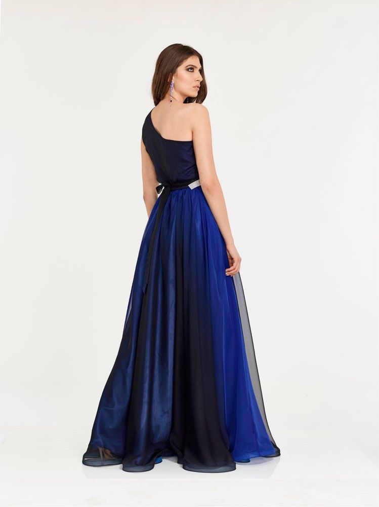 Rochie Ocazie Shade Blue