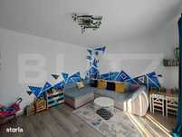Apartament 2 camere, Eficient Energetic in Zona Giroc