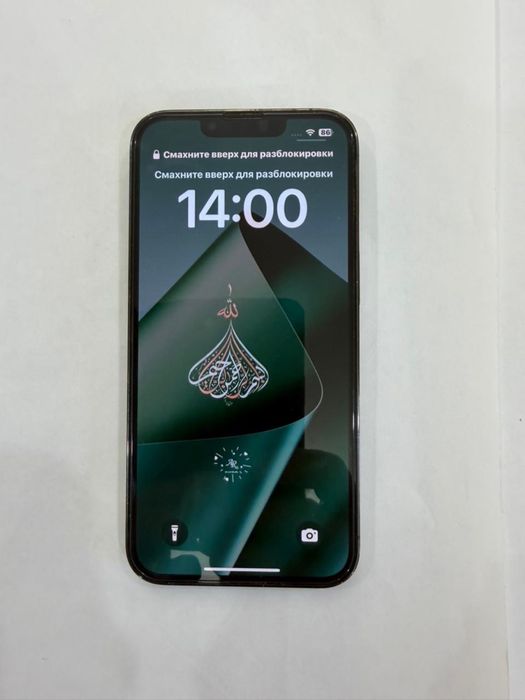 iPhone 13 Pro 128Gb Айфон 13 про 128ГБ