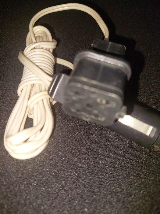 Продам кабель 12 в от прикуривателя со штекером