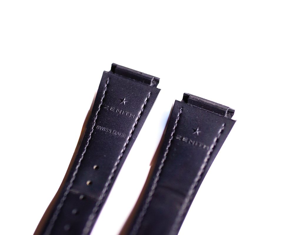 Zenith 23/22 Alligator