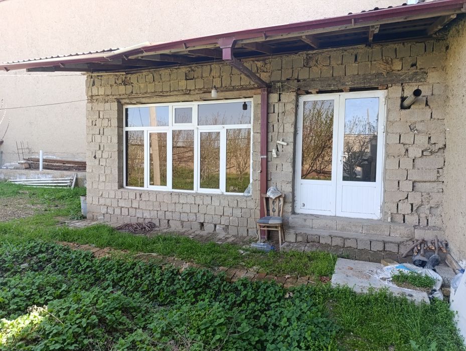 Продается участок