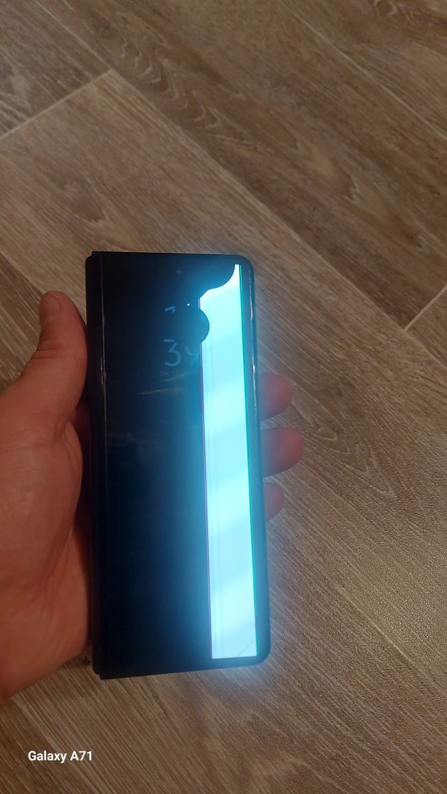 Samsung Galaxy z fold 3 .512 g