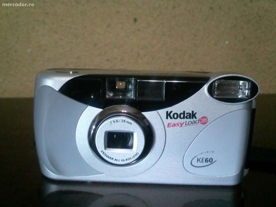 Aparat Kodak KE60