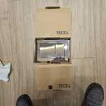 Clapete Tece wc suspendat