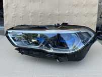 Far stânga BMW X5 G05, X6 G06 Laser : 9481789