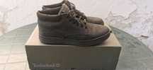 Ghete Timberland