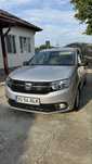 Vand Dacia Logan