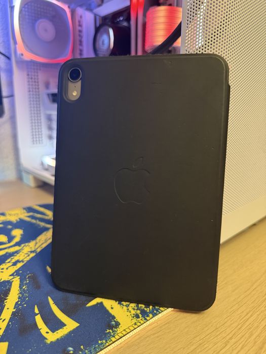 Tableta iPad Mini A17 Pro STARE PERFECTA