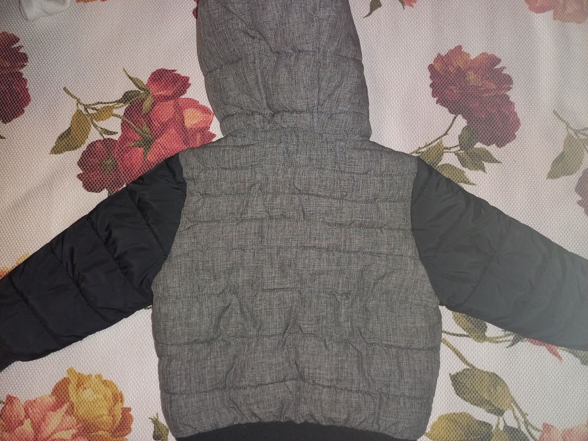 Детско зимно яке H&M - 92 размер