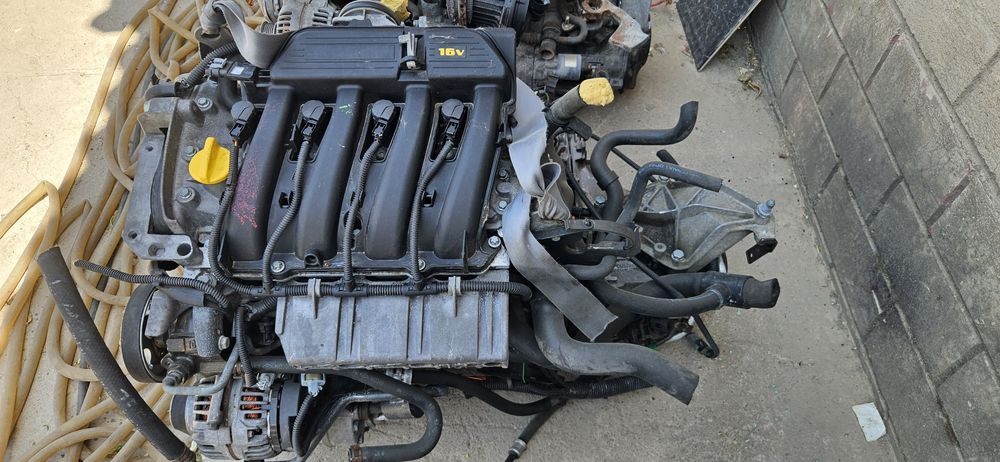 Маторы из европы