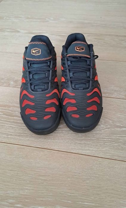 Adidasi Nike Air Max Plus Drift ,,Dragon,,