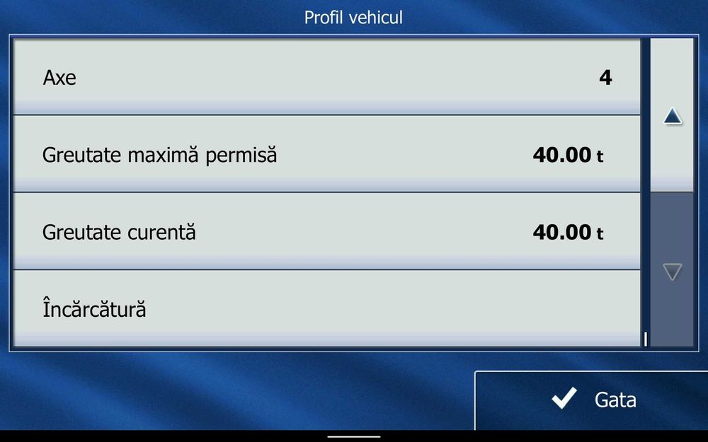 Harti GPS camion (2025) - actualizare & instalare iGO Primo / Nextgen