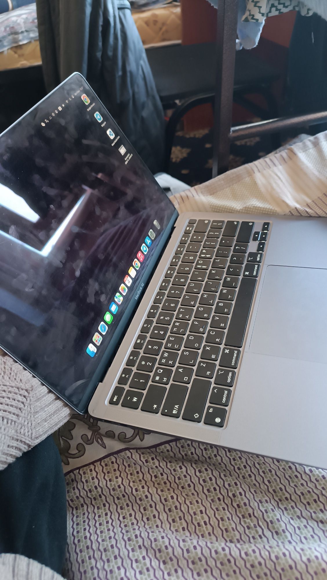 Macbook Air M1 13inch