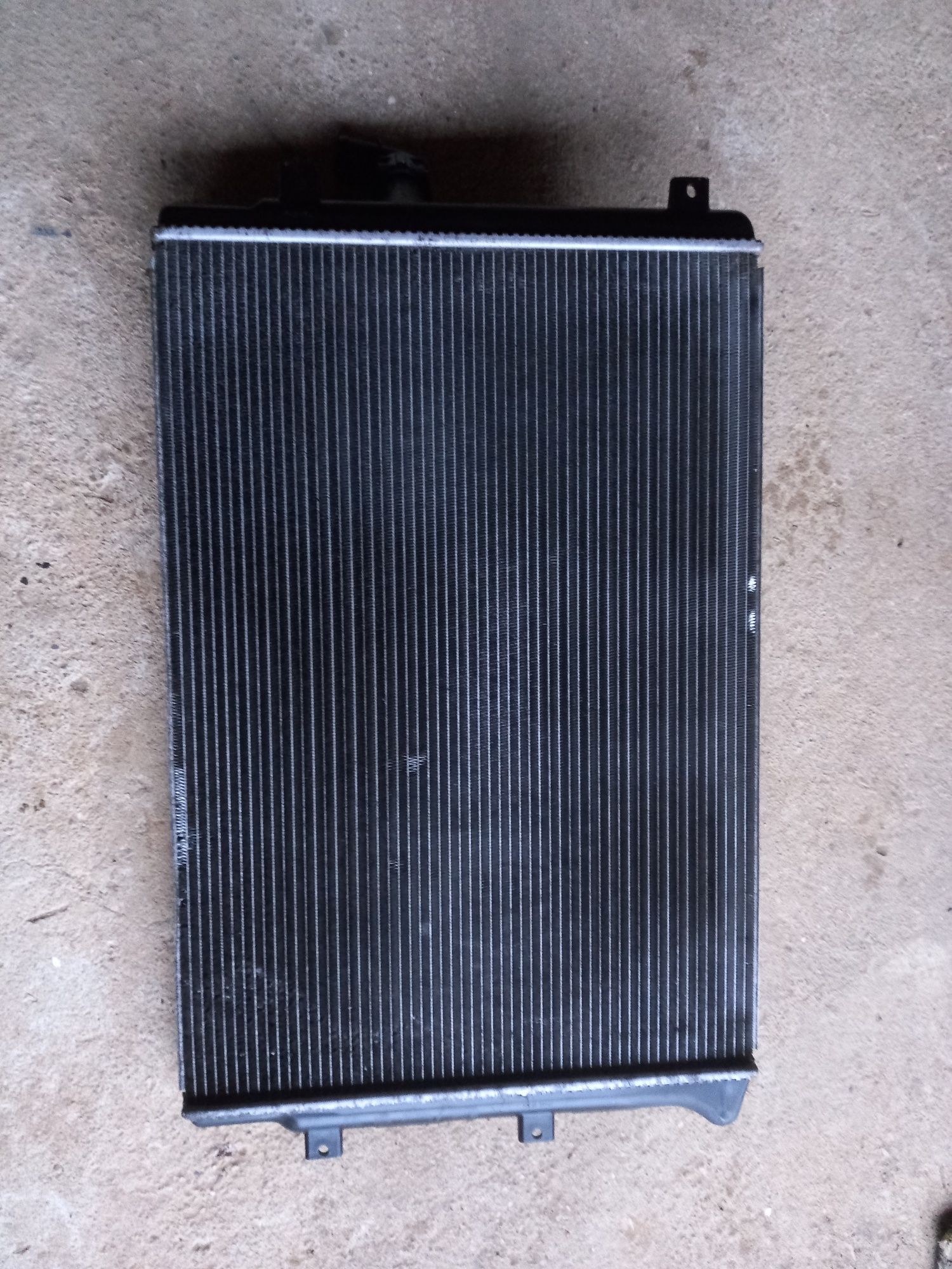 Radiator răcire motor VW.Passat CC 2.0 CBAB an 2008-2014 e5