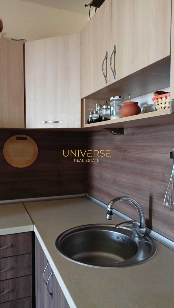 Продава се Двустаен апартамент в Ахелой - 66 кв.м за 1061 €/кв.м - Снимка #6