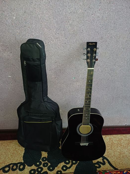 Гитара сатылады 1млн