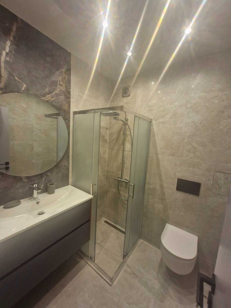 Дава се под наем Двустаен апартамент в София, Сердика - 63 кв.м за 730 € - Снимка #4