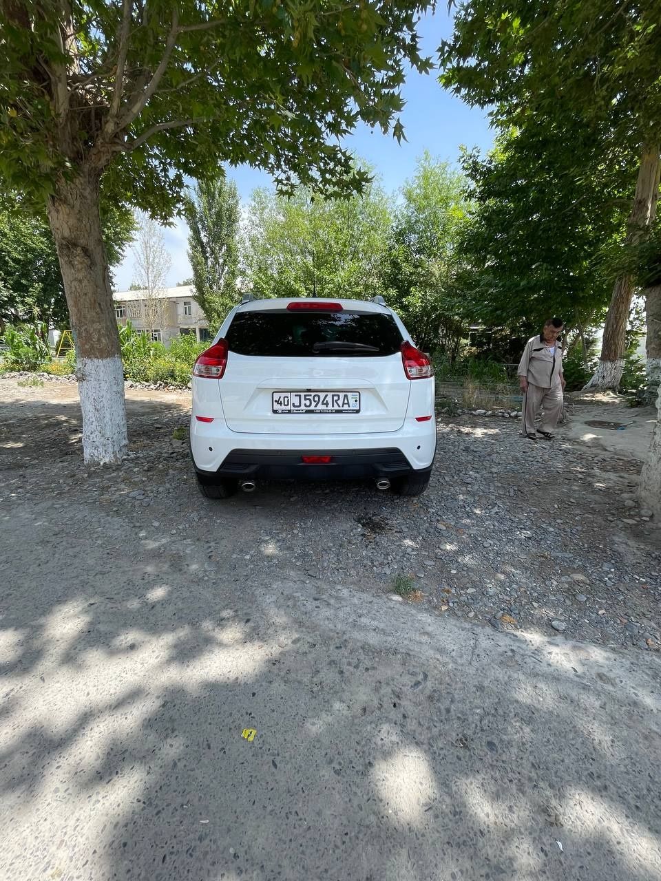 Lada Xray sotiladi