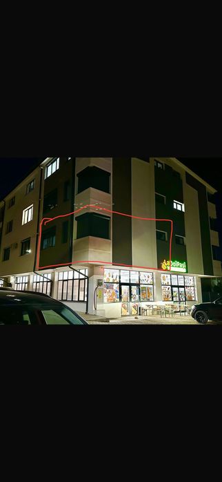 Apartament 2 camere Suceava- Ipotesti