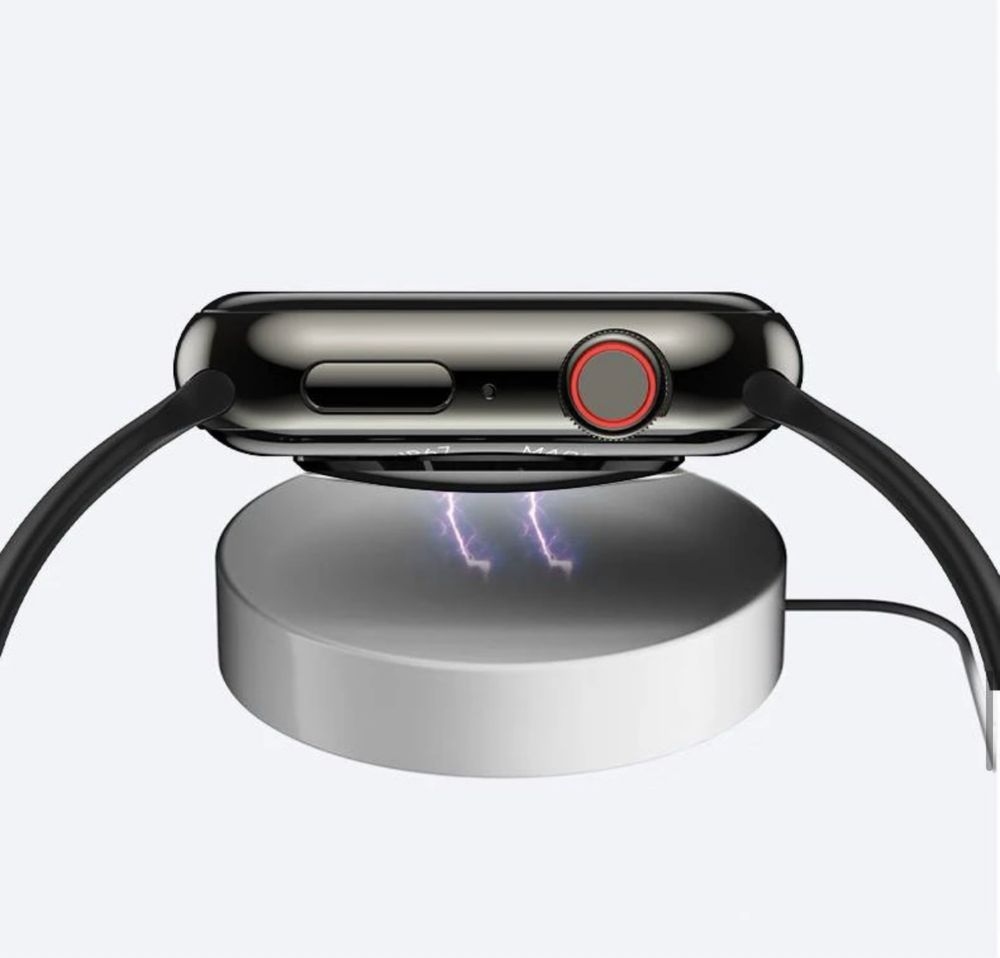 Смарт часы apple