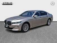 BMW Seria 7 Bmw seria 730d xDrive