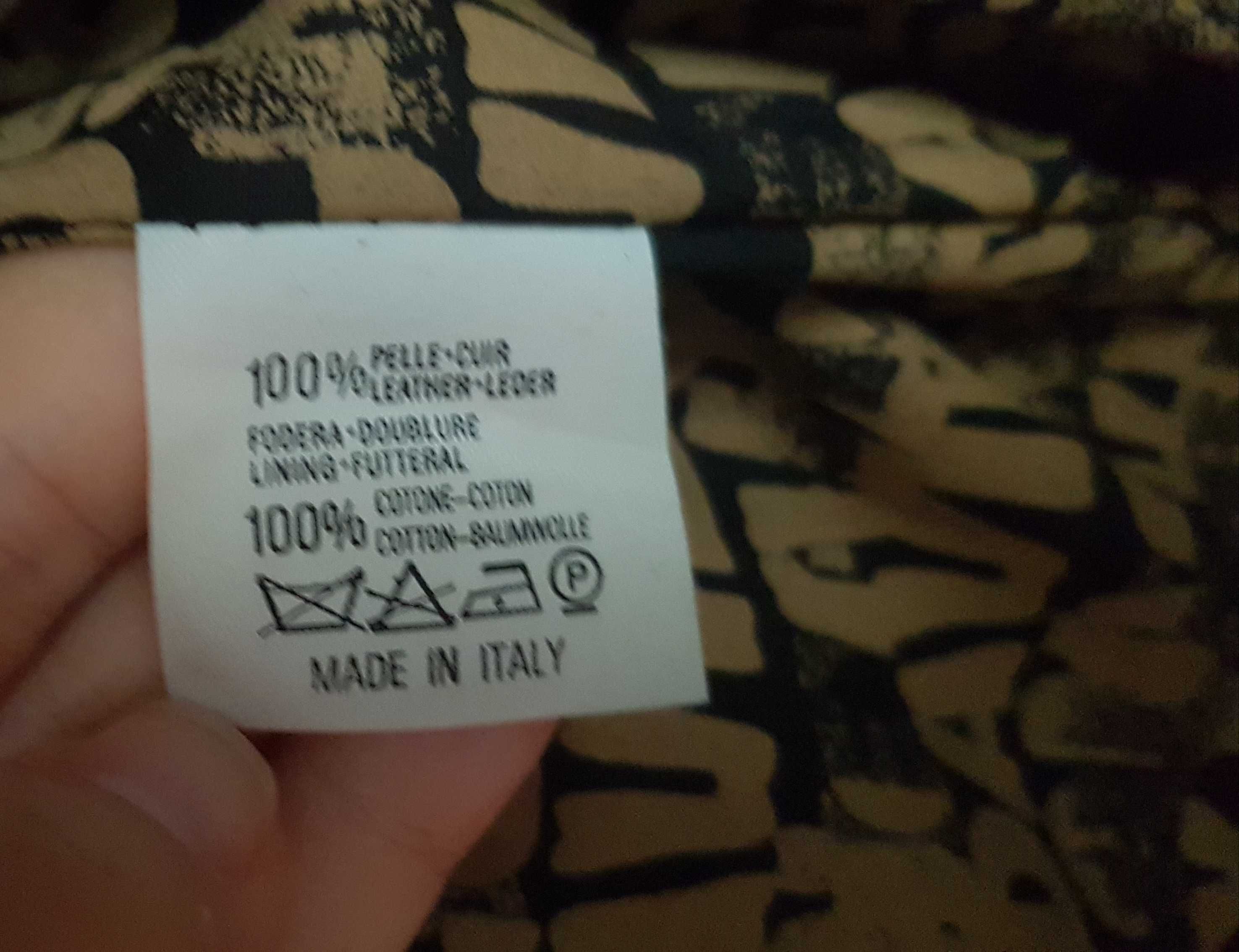 Geacă de piele Harley Davidson S/M (de damă)