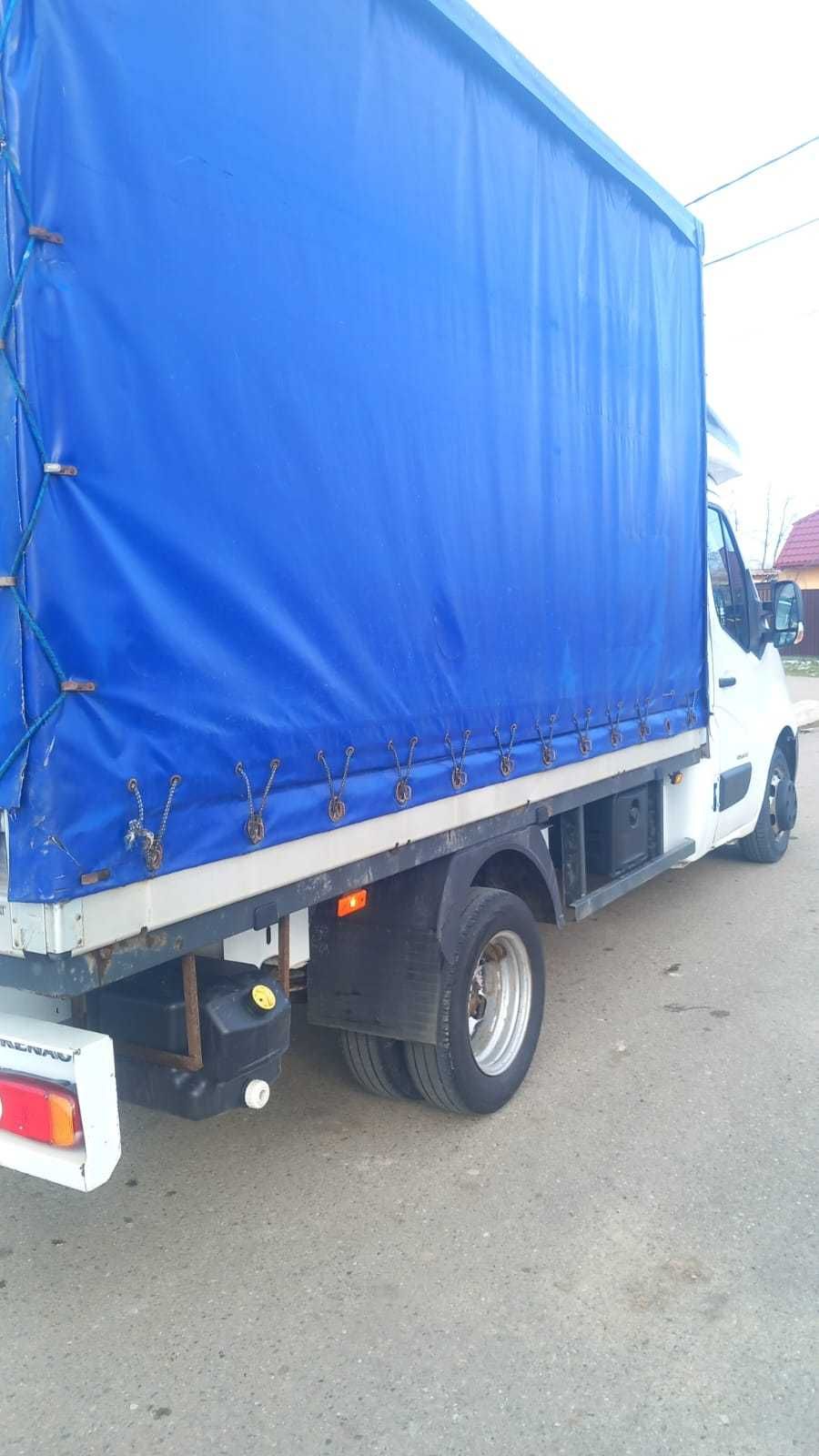 Renault Master 3 ,3.5T
