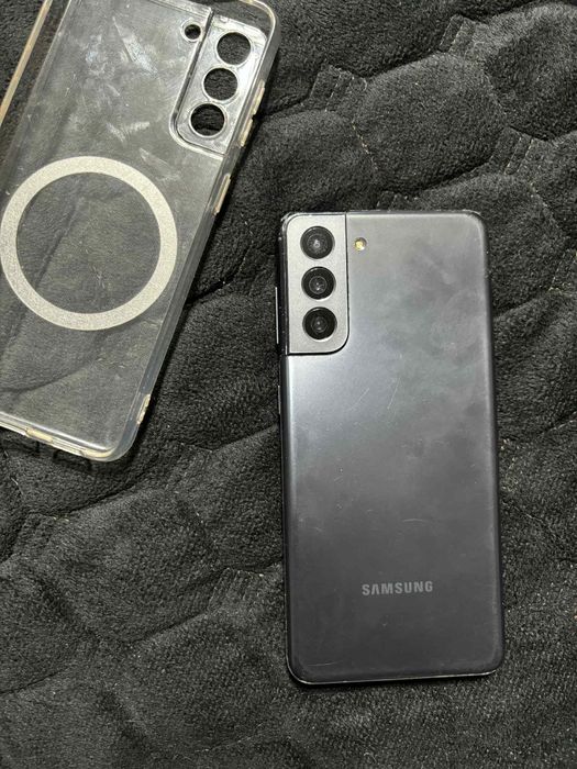 Samsung S21 5G 128GB