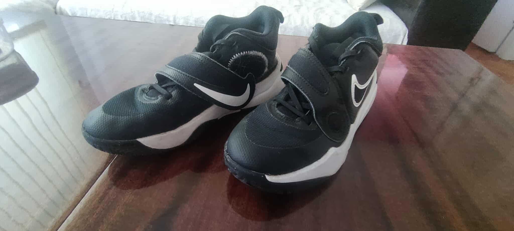 Спортни обувки Nike