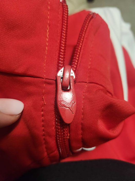 Анцунг Puma размер 164 см