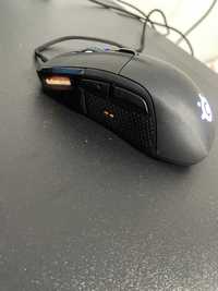 Mouse gaming SteelSeries Rival 710