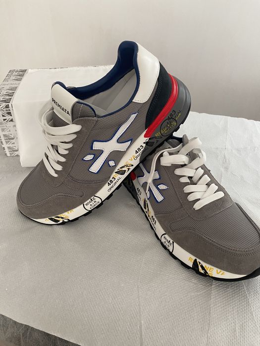 Adidasi Premiata marime 44