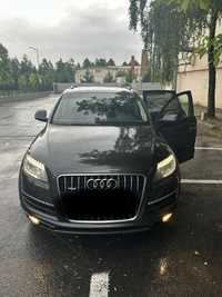 Audi Q7  an 2014