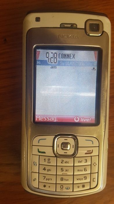 Nokia 1600,  Nokia N70, etc. Pret/buc.