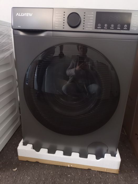 Mașini noi de spălat rufe import Olanda