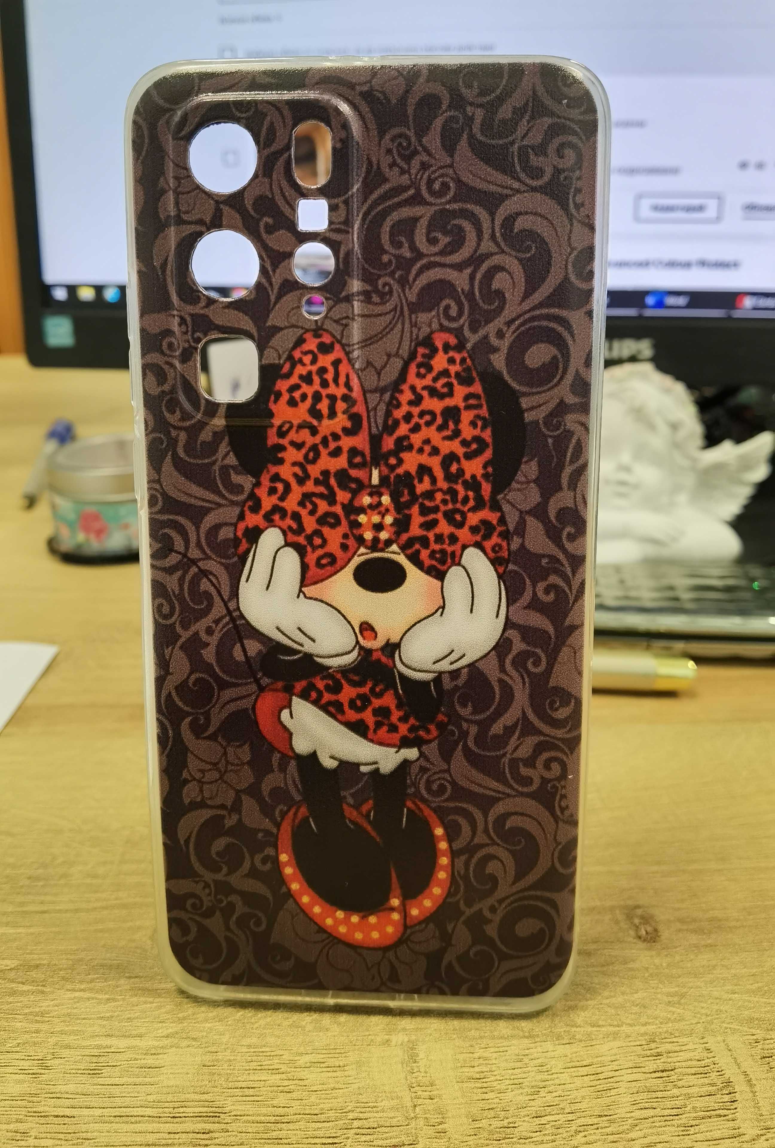 нови калъфи за  Huawei P40 Pro