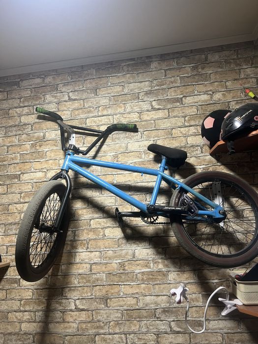 Велосипед BMX ( срочно )
