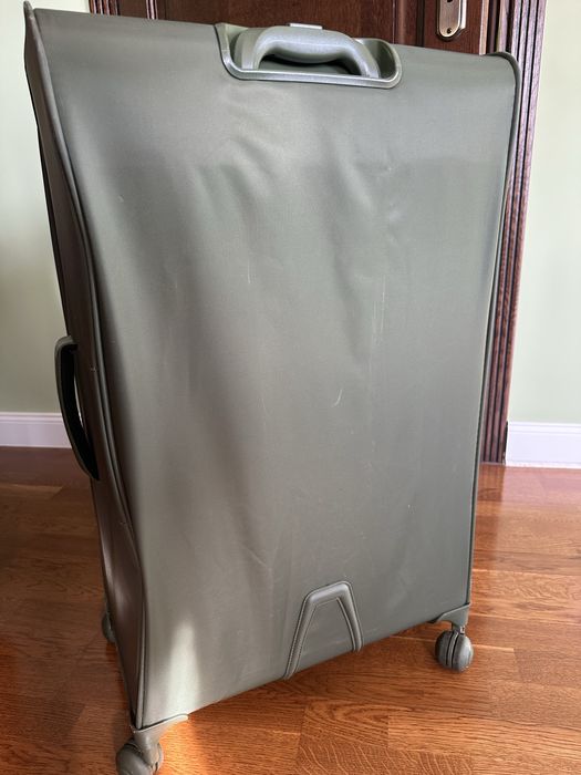 Troler călătorie it luggage