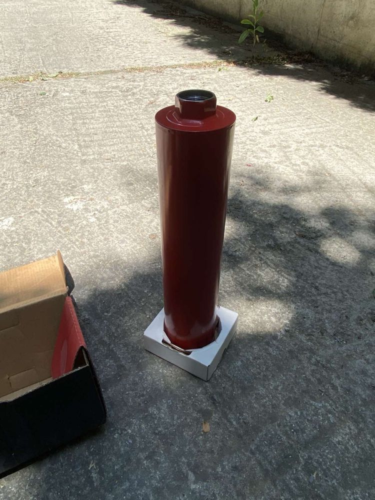 Продавам чисто нова HILTI боркорона DD-B 102/430 H4+