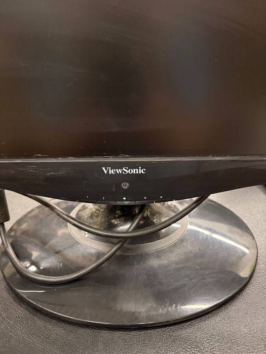 Monitor Philips 20 inch