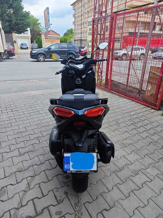 YAMAHA XMAX 300 TECHMAX / 2023 / 316km