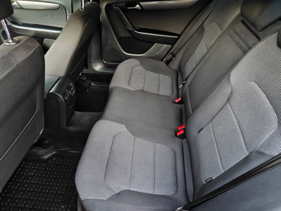 Vw passat B7-2012, 2.0 Tdi, 170 CP