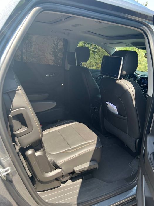 Продажа traverse premier 2021