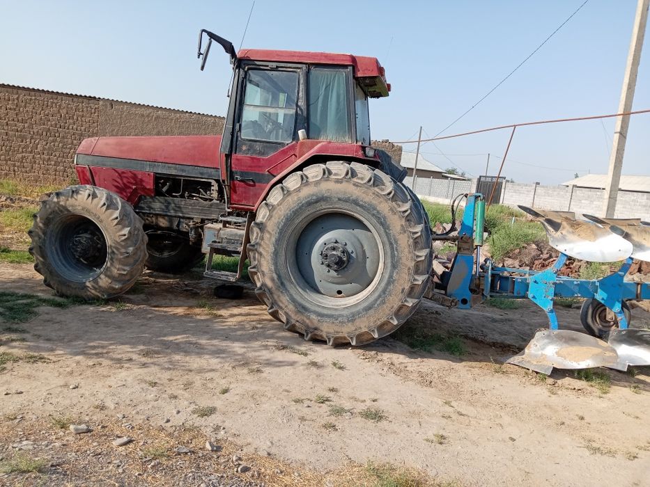Magnum 8940 yili 98