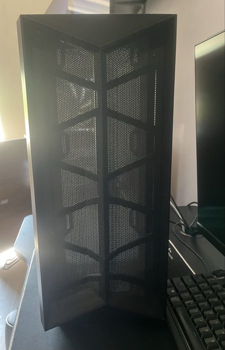 ГЕЙМЪРСКИ КОМПЮТЪР - I5-11400f / RTX 2070 8GB / 16GB RAM