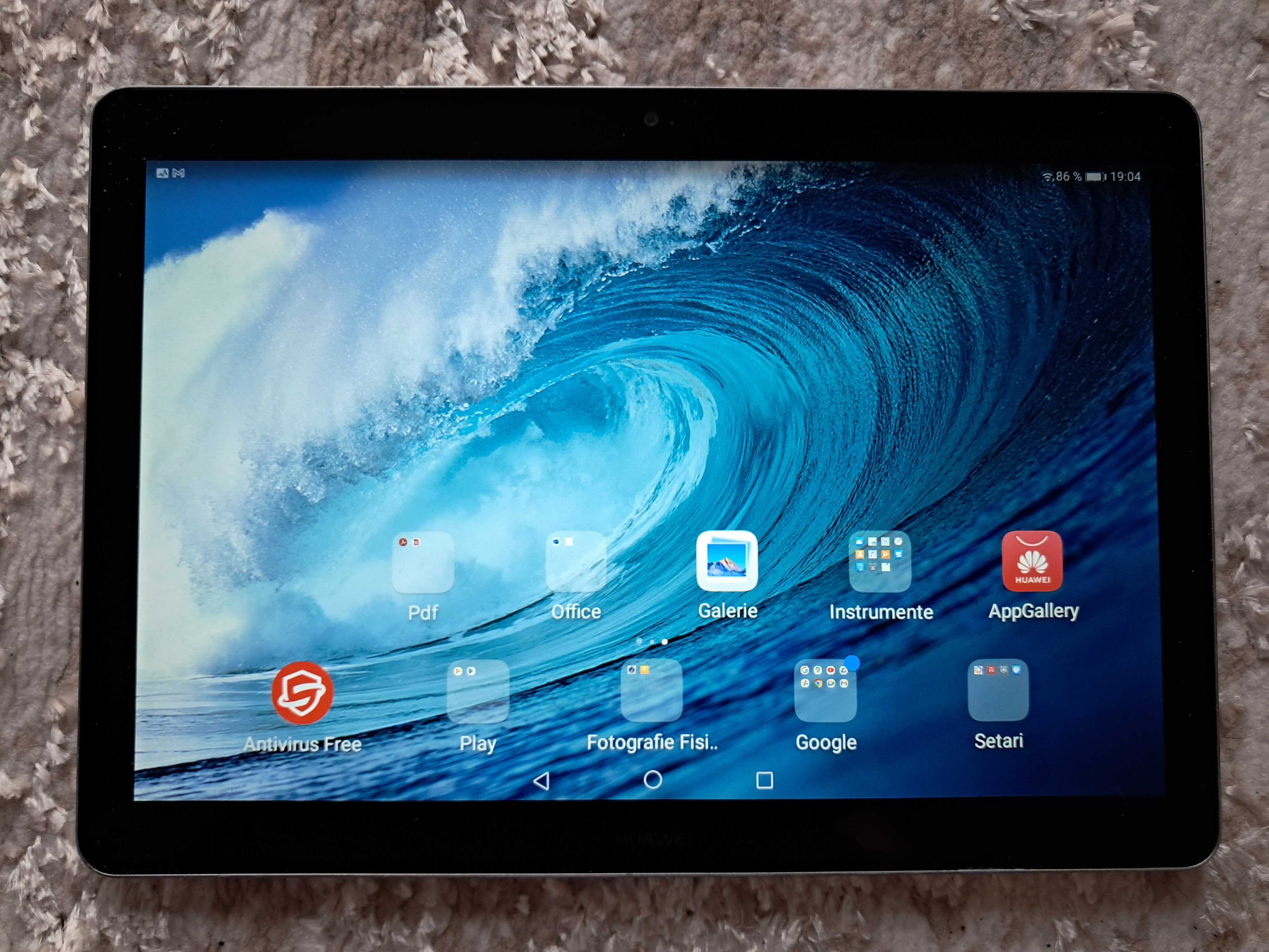 Tabletă Huawei MatePad T3 10