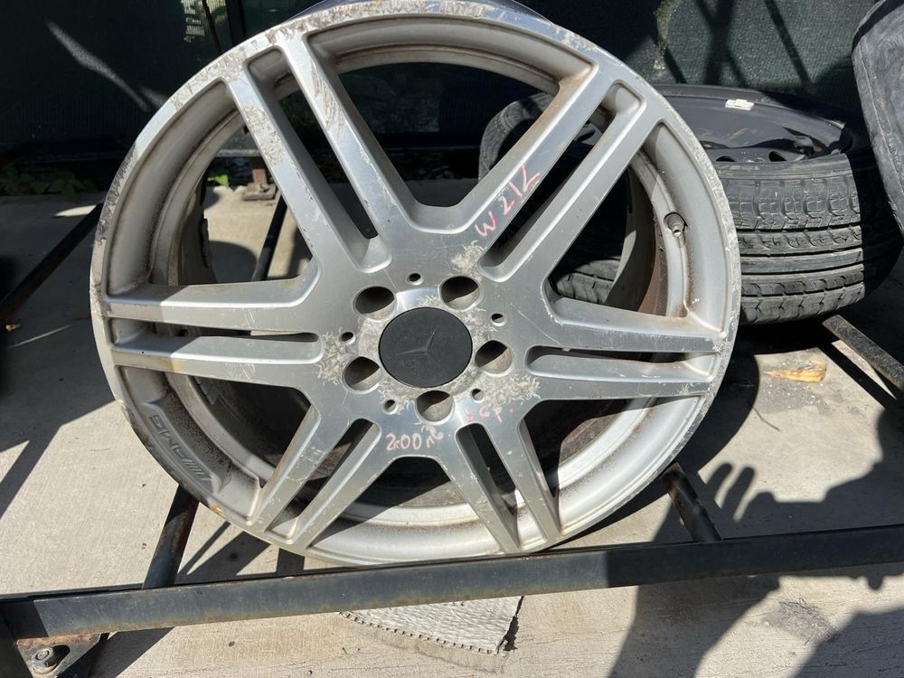 Джанта за MERCEDES AMG-1 брой