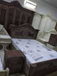 Spalni mebel divan