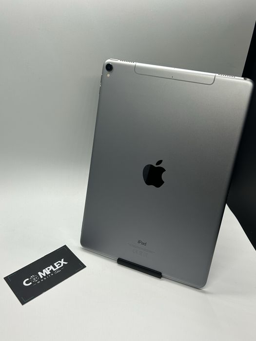 IPAD PRO - 10.5 inch 256Gb - SIM LTE 4G - IMPECABIL + Garantie